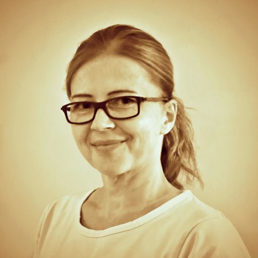 Marta Kasmanová