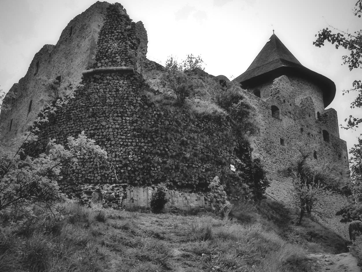 Hrad Šomoška
