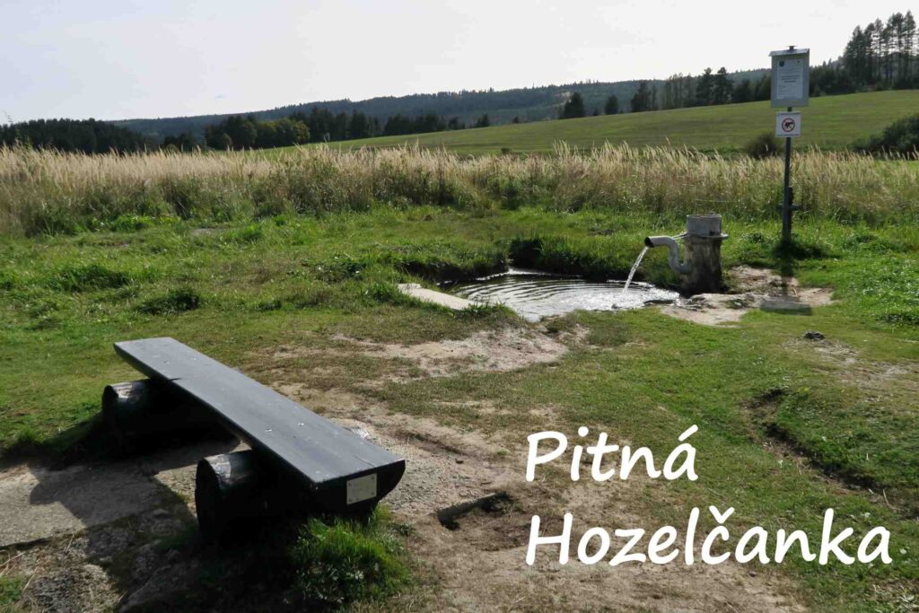 Hozelčanka