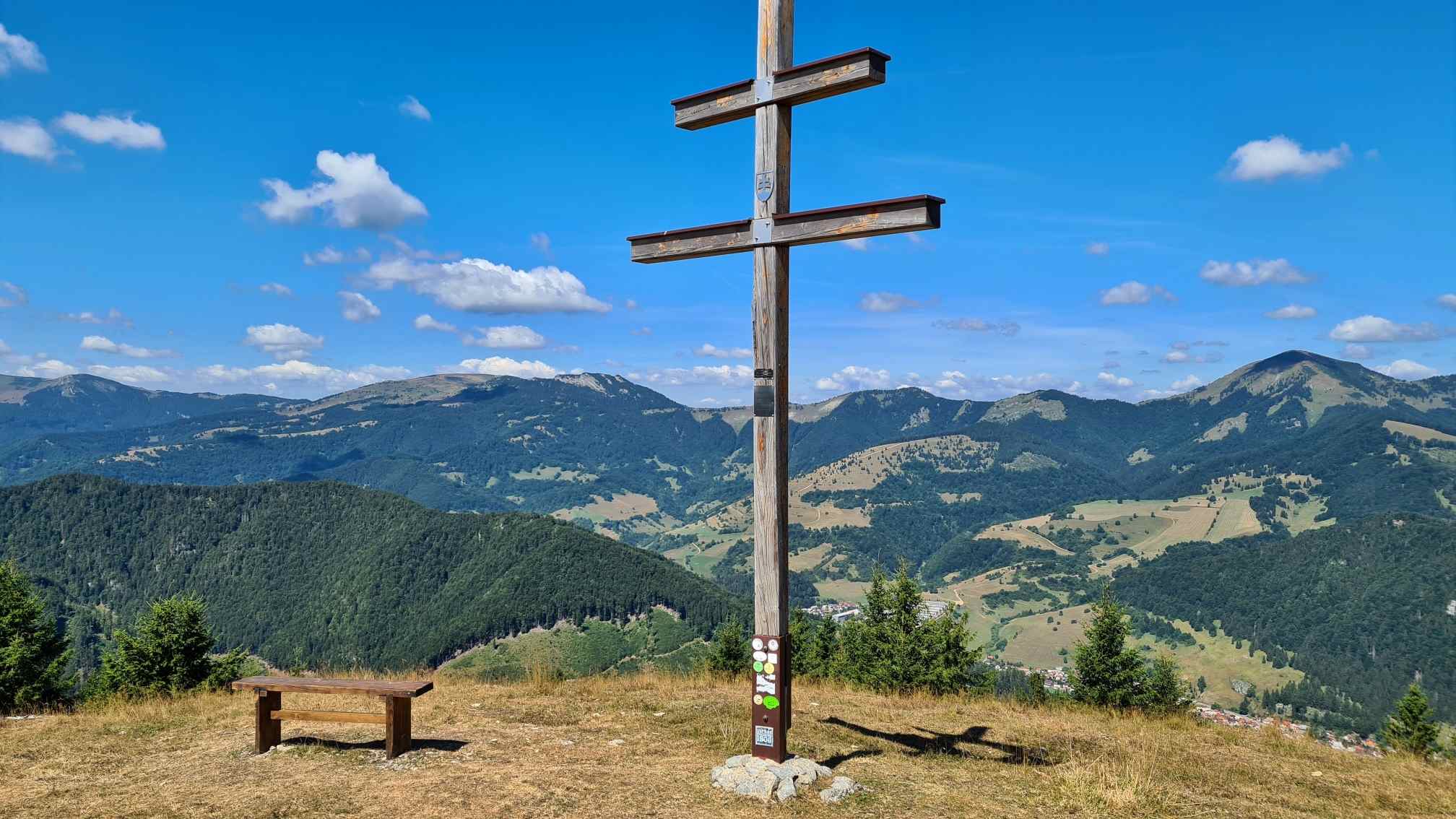 Turistika ako liek. Poznáš jej úžasné zdravotné benefity?