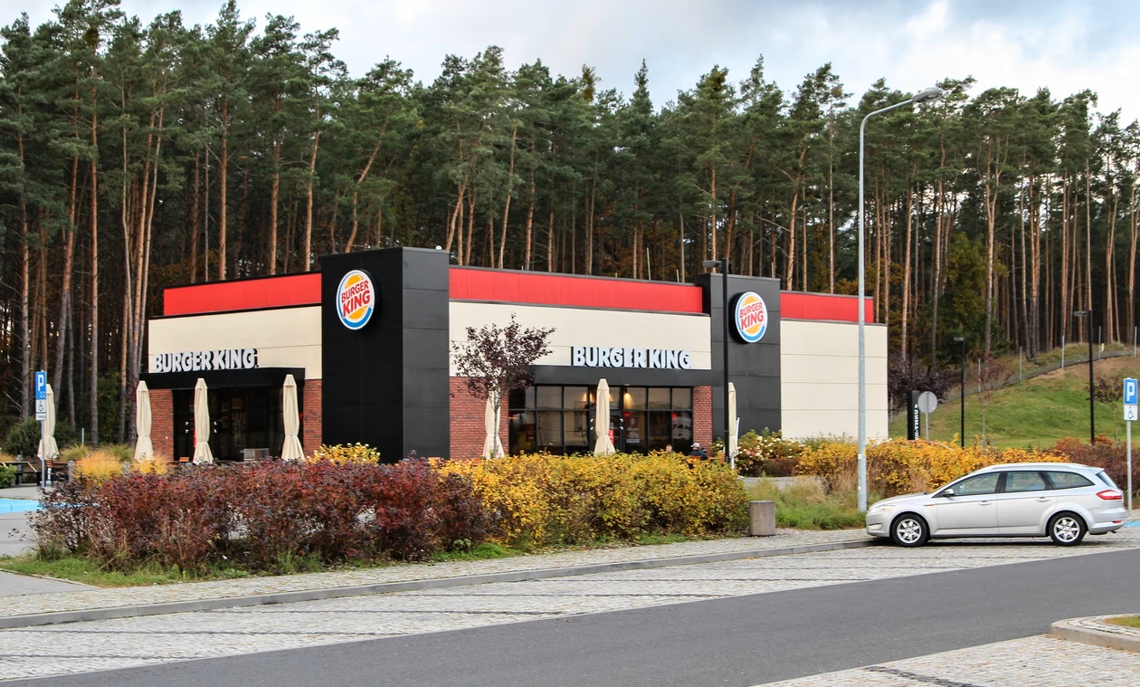 Baltské more autom
