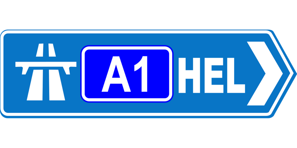 Baltské more autom