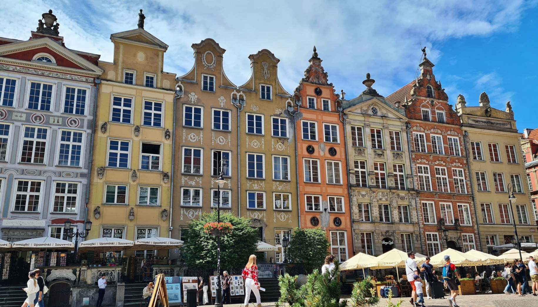 Gdansk