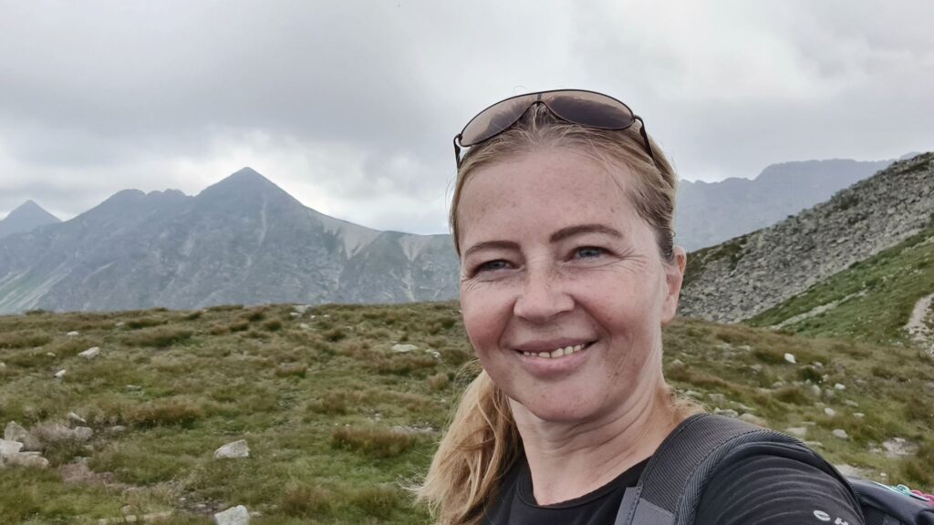 Salatín – Skriniarky – Spálená – Pachoľa