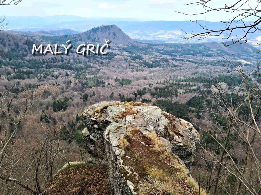 Malý a Veľký Grič