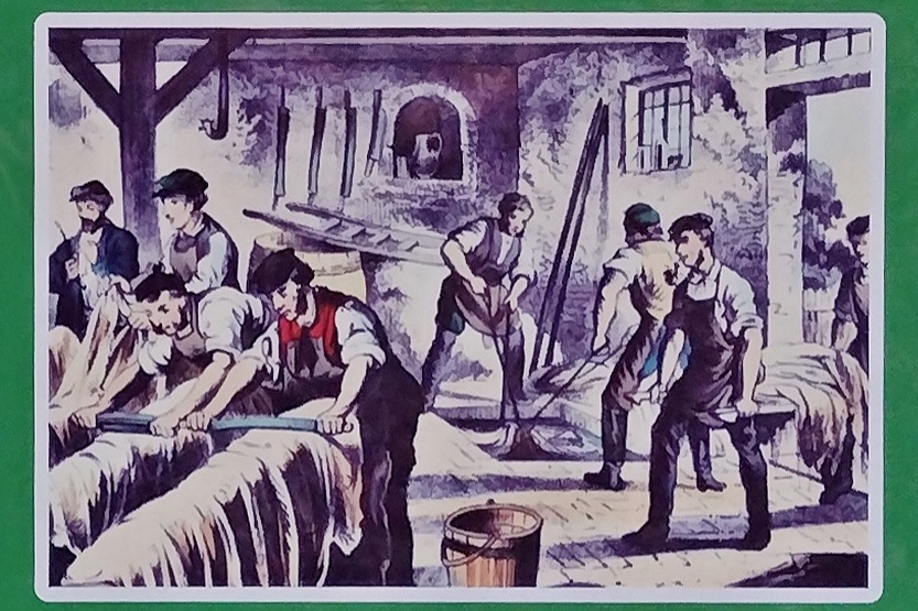 Rozhladna na Dubovej