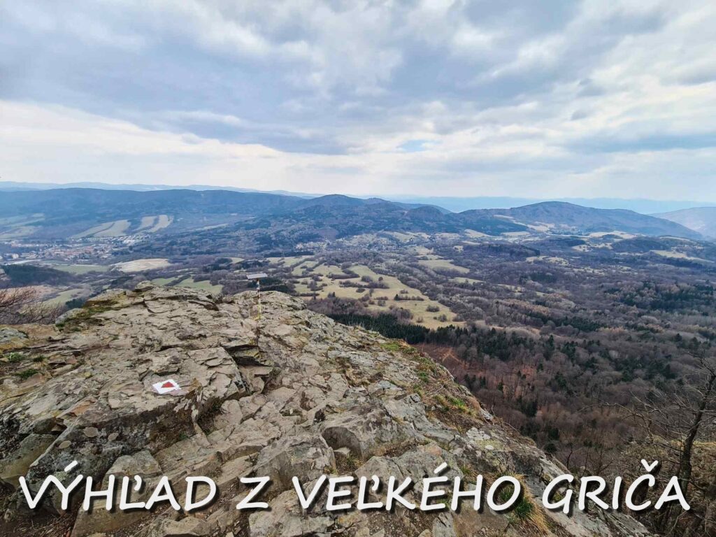 Malý a Veľký Grič