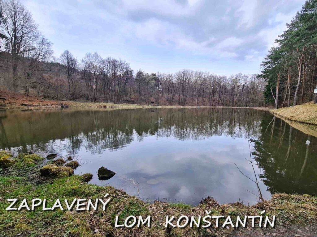 Malý a Veľký Grič