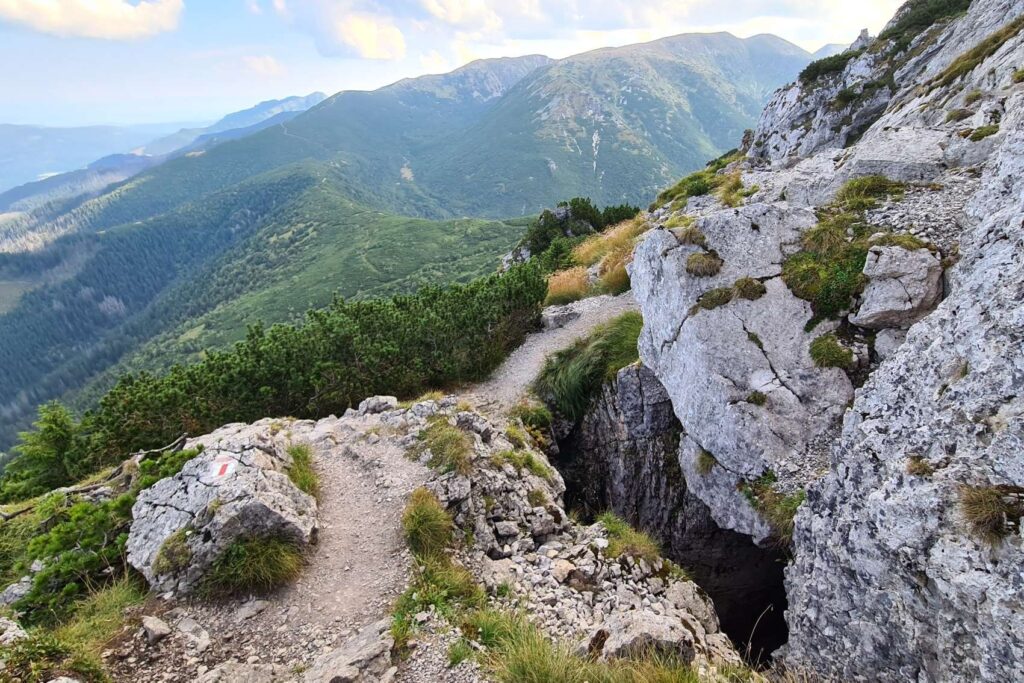 Sivý vrch