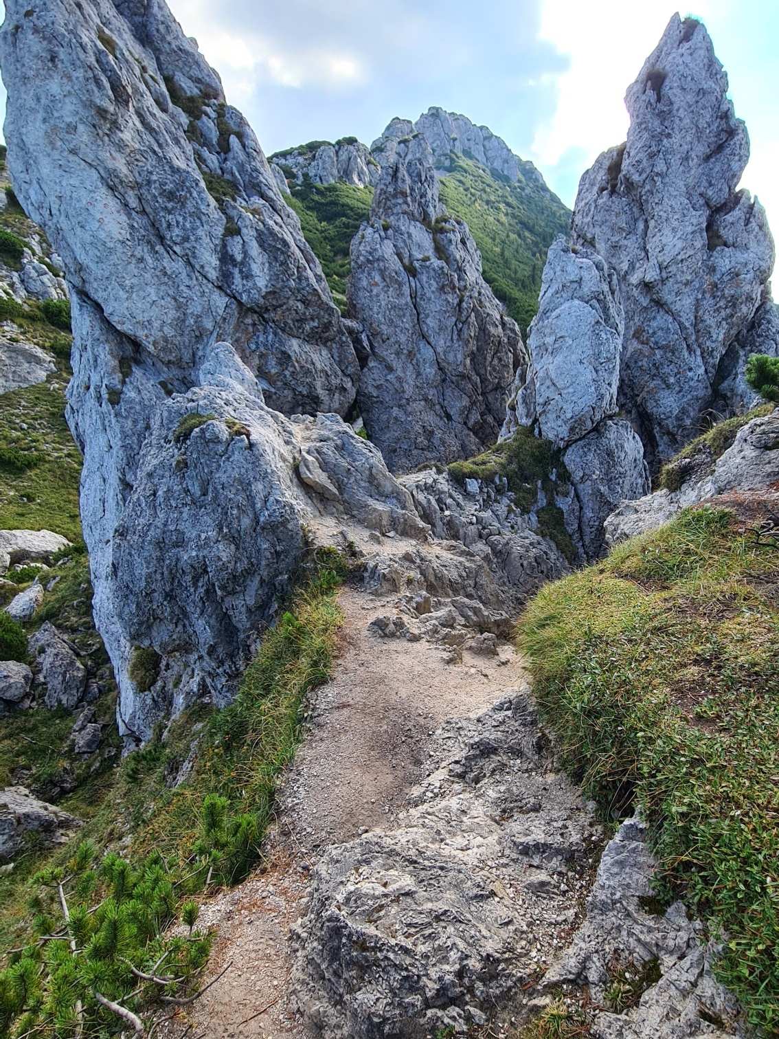 Slovenské dolomity