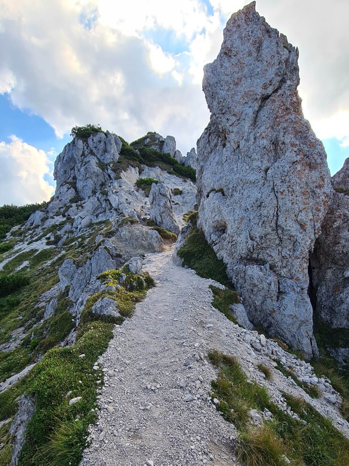 Slovenské dolomity