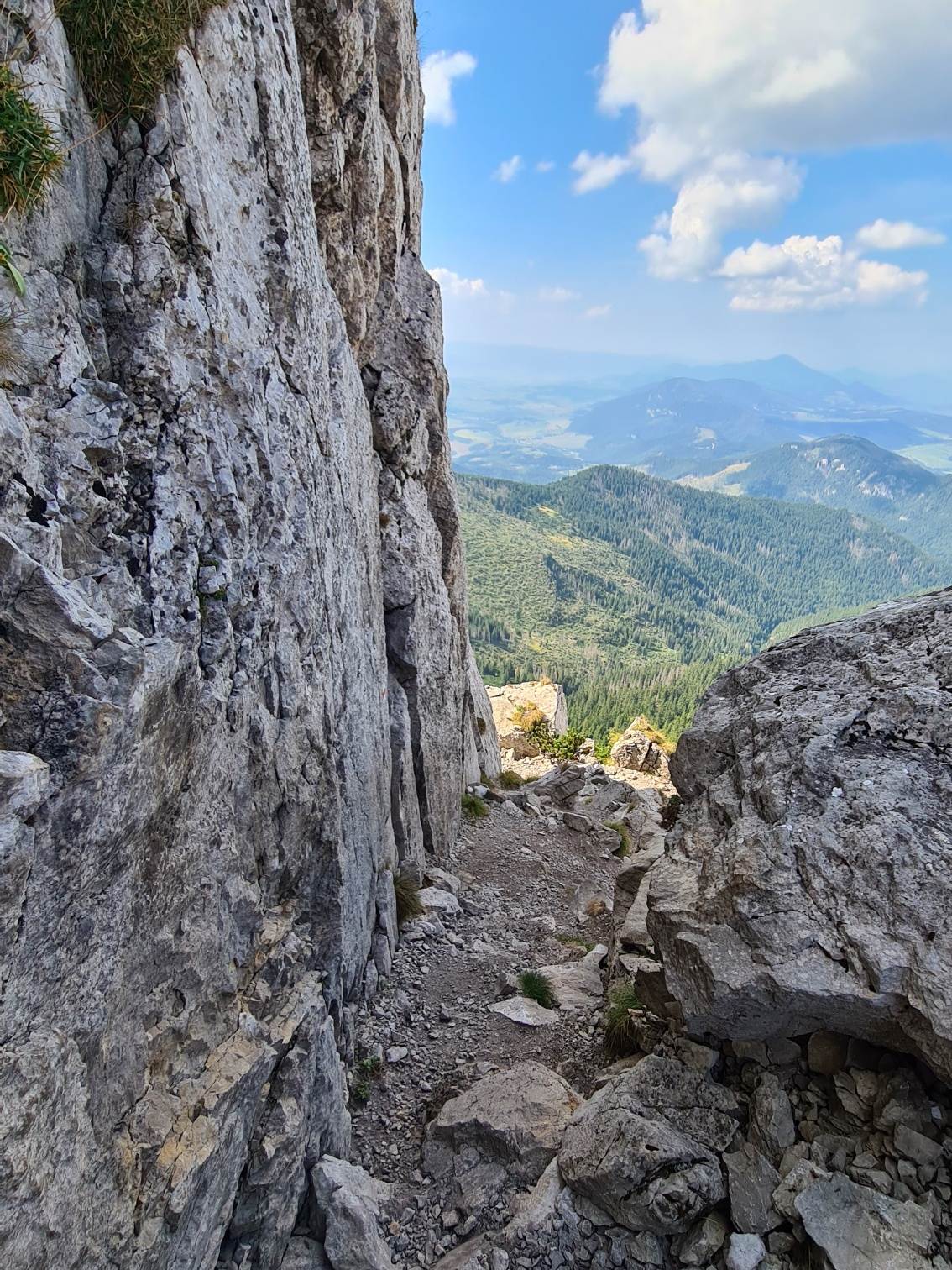 Skalne mesto